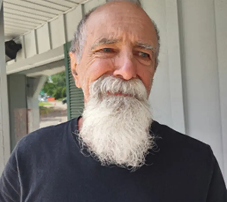 James Regetz