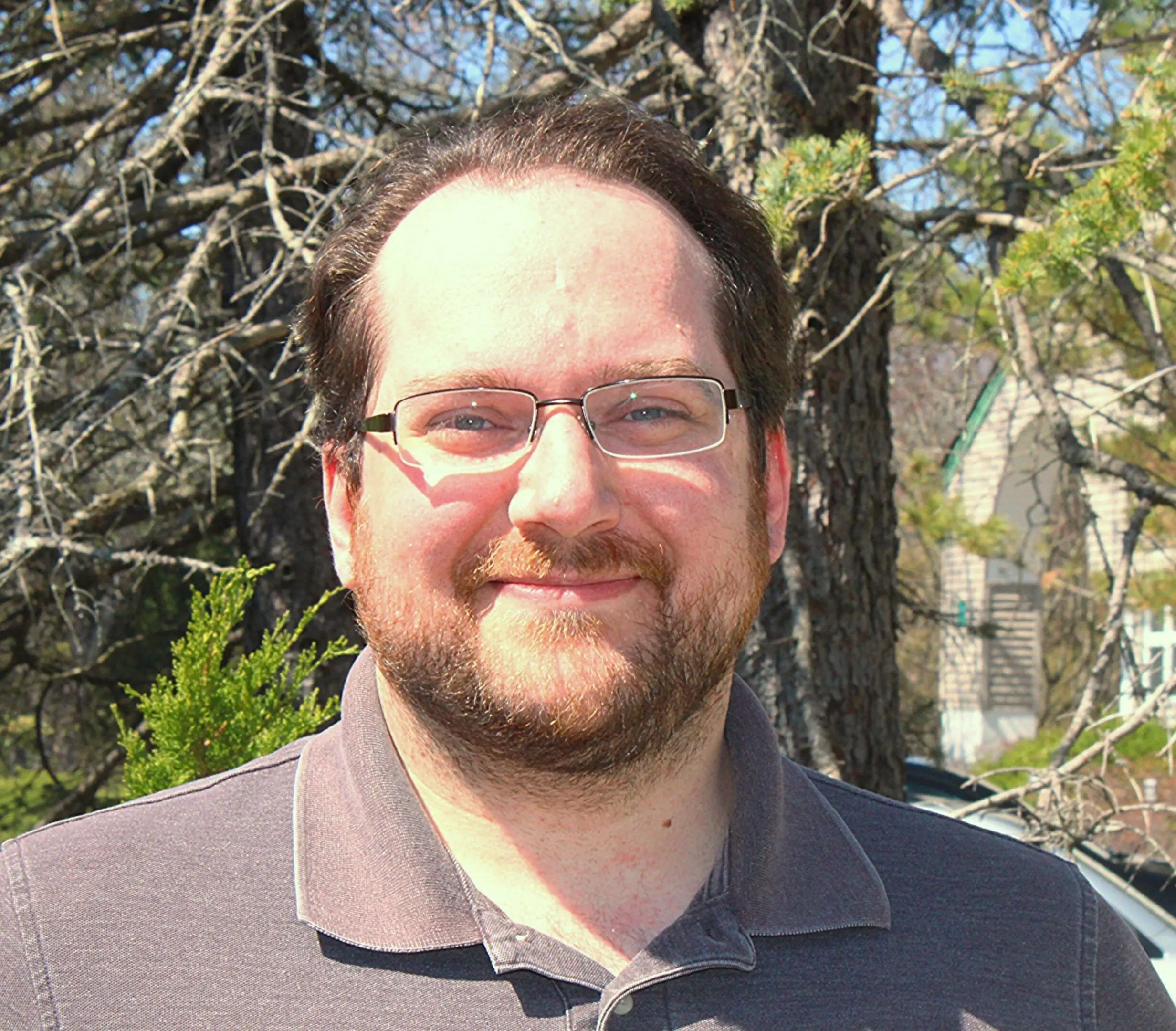 Adam Fascenelli
