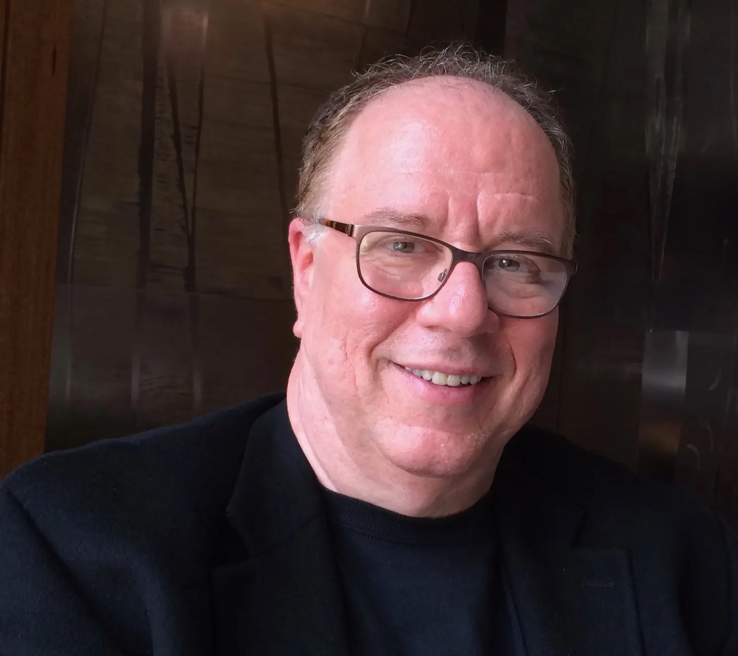 Dr. Ronald Siwoff