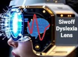 Siwoff Dyslexia Lens